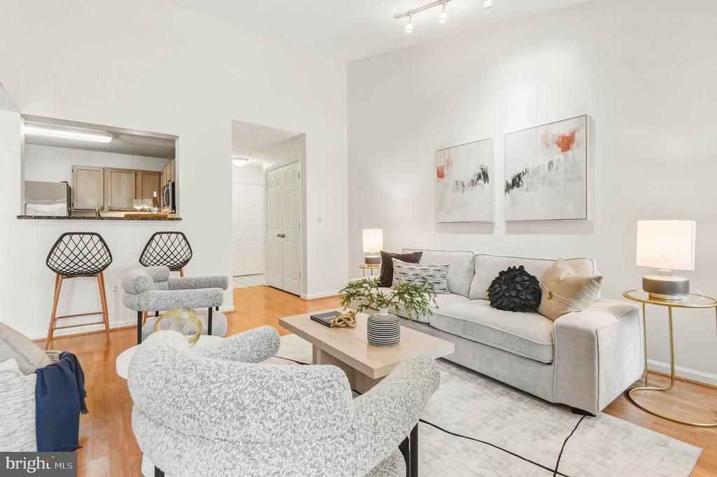 12001 TALIESIN PLACE Unit: 35