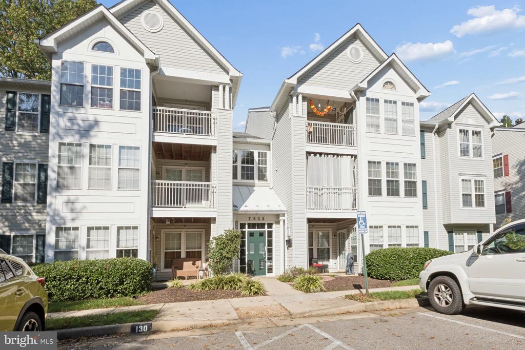 7532 COXTON COURT Unit: G-127