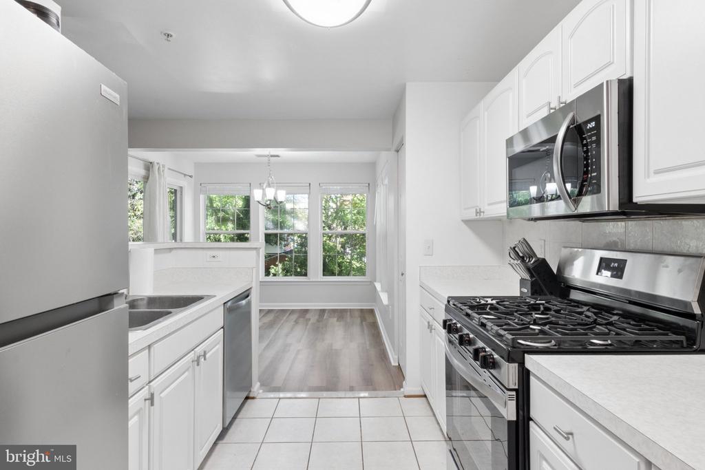 7532 COXTON COURT Unit: G-127