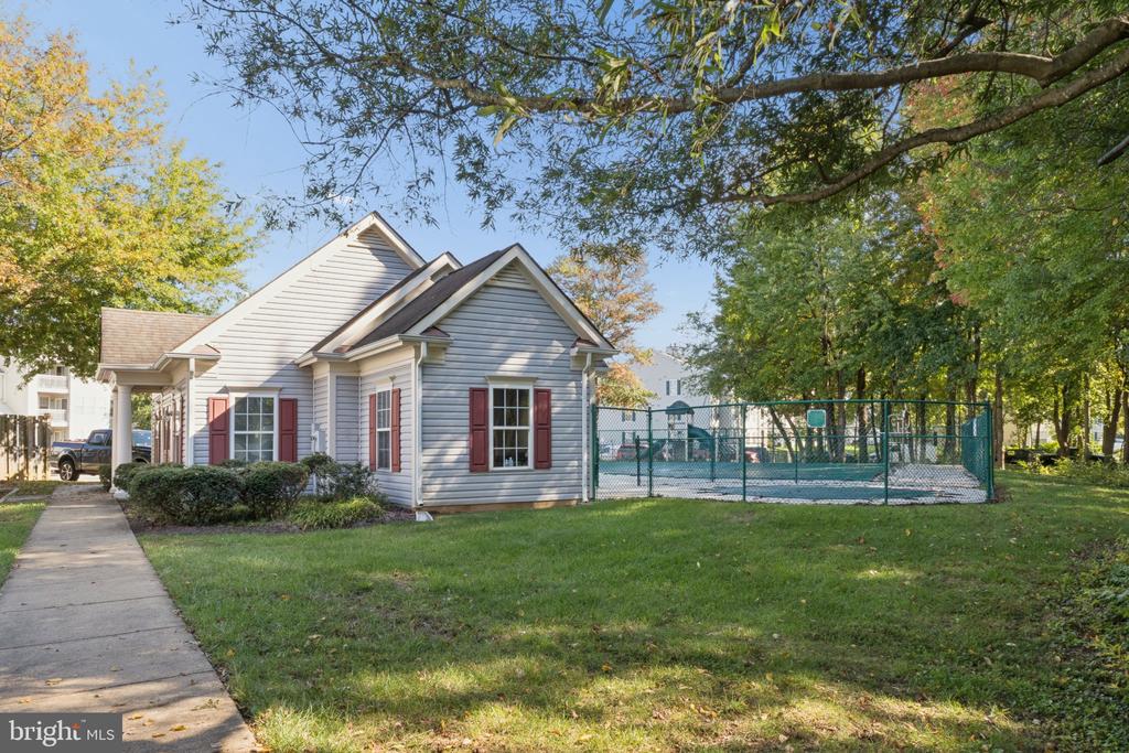 7532 COXTON COURT Unit: G-127