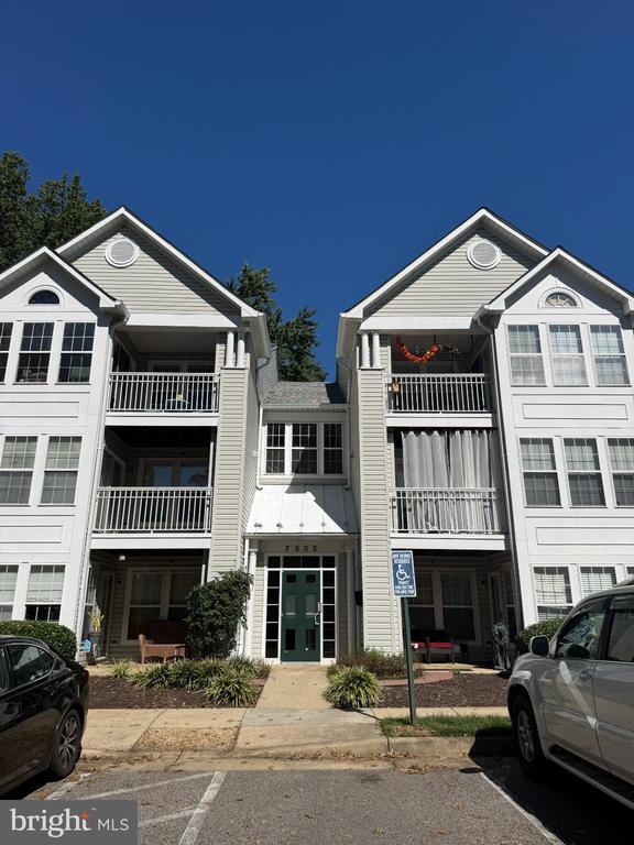7532 COXTON COURT Unit: G-127