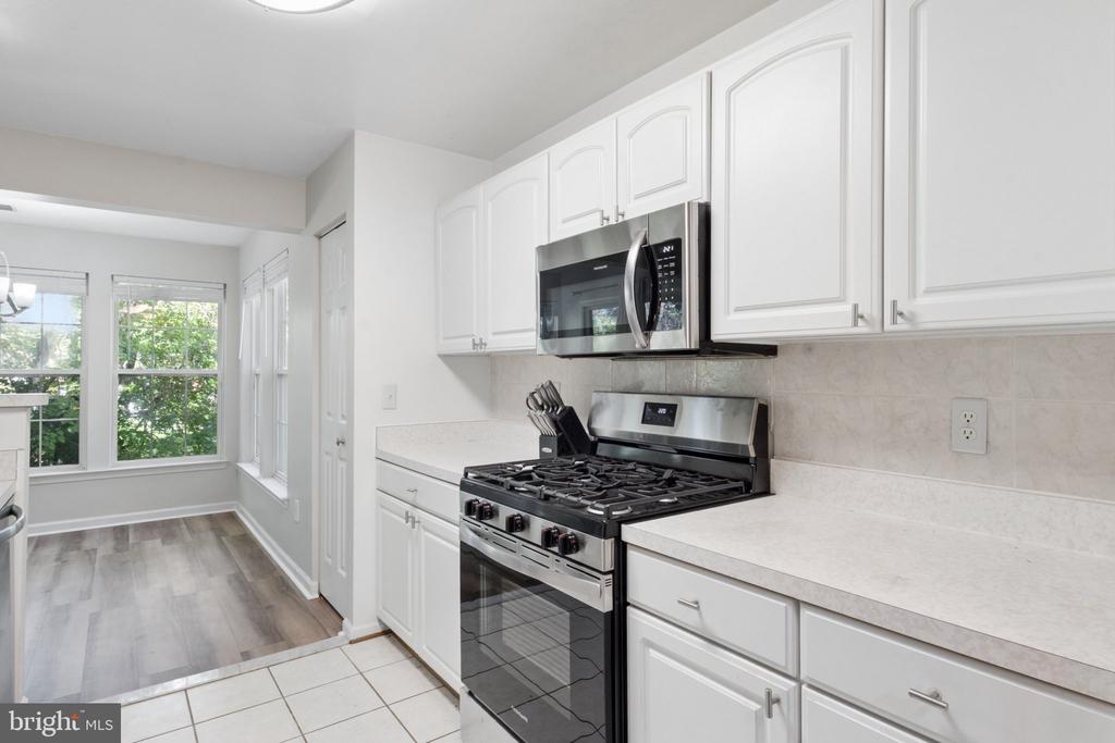 7532 COXTON COURT Unit: G-127