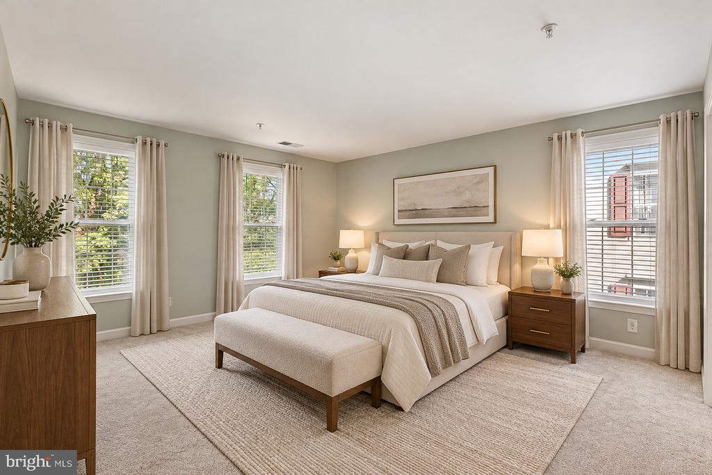 7532 COXTON COURT Unit: G-127