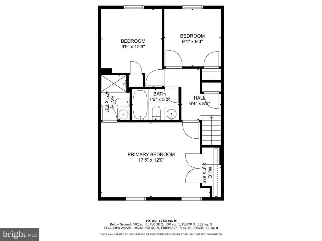 8227 GOLDSTREAM COURT