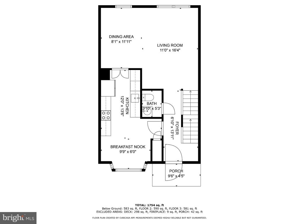 8227 GOLDSTREAM COURT