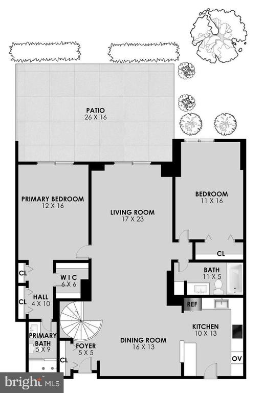 1800 OLD MEADOW ROAD Unit: 218