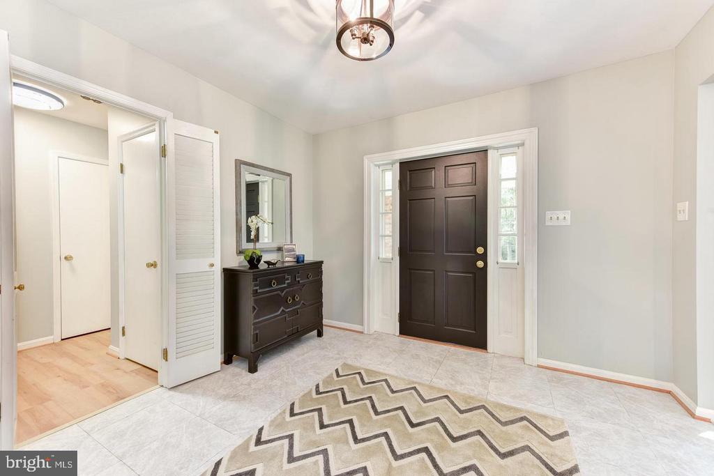 7326 OLD DOMINION DRIVE