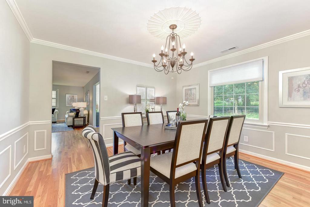 7326 OLD DOMINION DRIVE