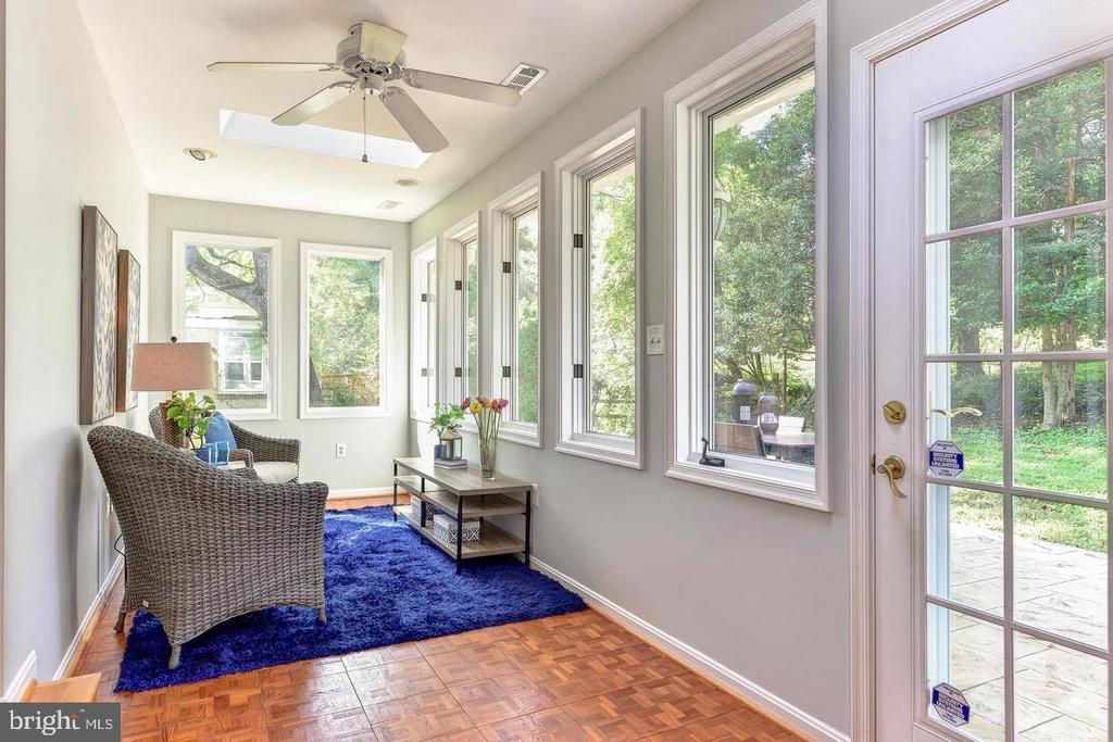 7326 OLD DOMINION DRIVE