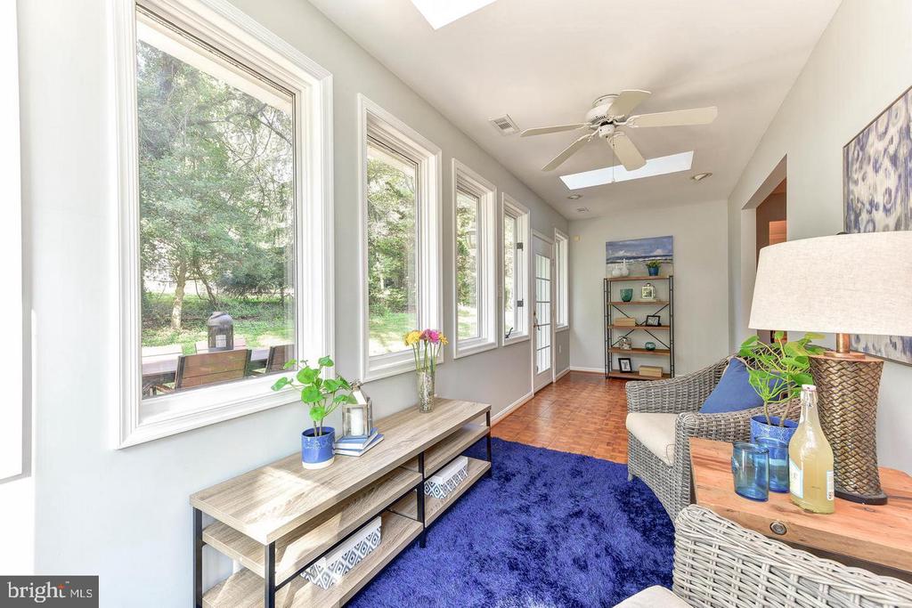 7326 OLD DOMINION DRIVE