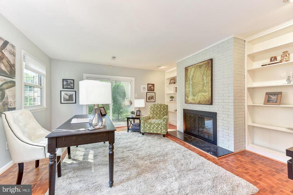7326 OLD DOMINION DRIVE