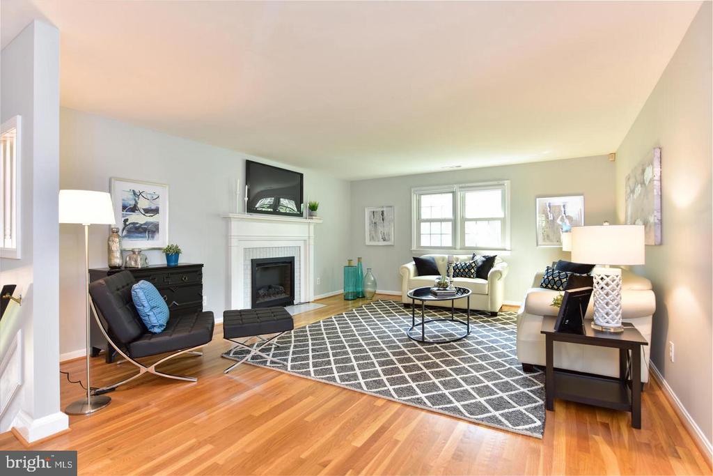 7326 OLD DOMINION DRIVE