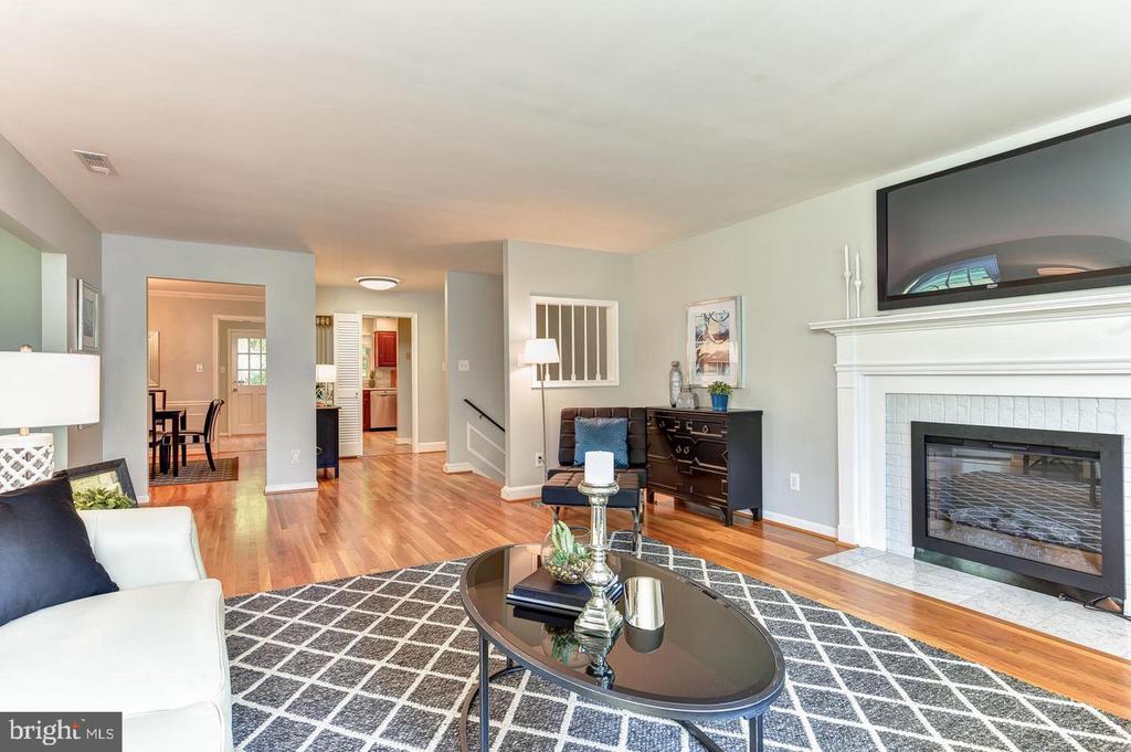 7326 OLD DOMINION DRIVE