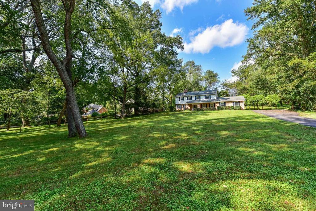 7326 OLD DOMINION DRIVE