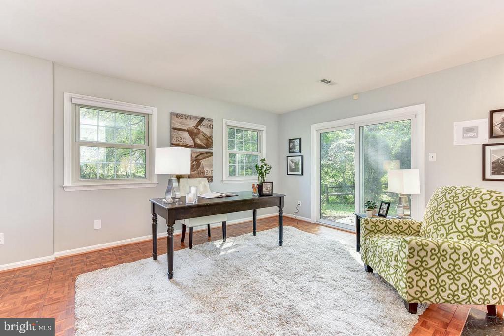 7326 OLD DOMINION DRIVE