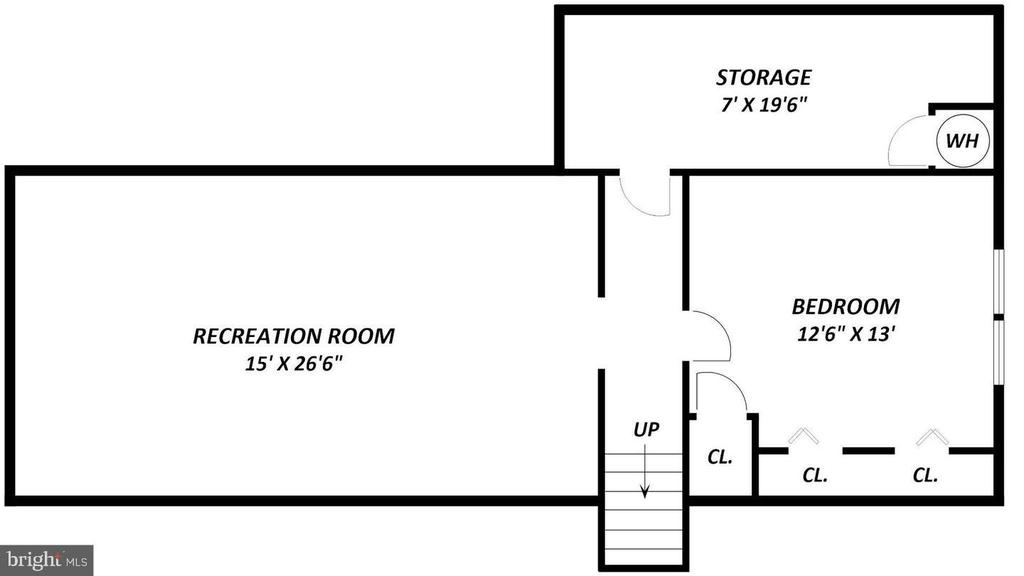 7326 OLD DOMINION DRIVE