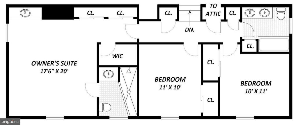7326 OLD DOMINION DRIVE
