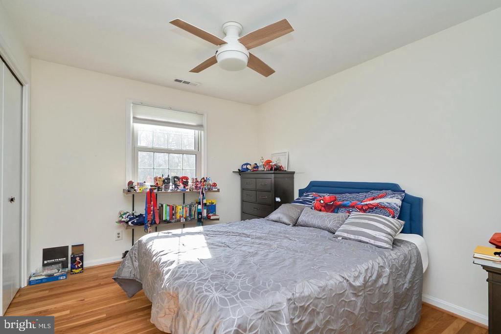 7326 OLD DOMINION DRIVE