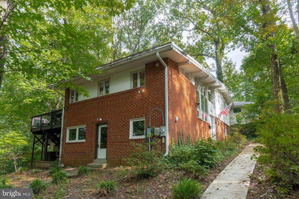 3615 TALLWOOD TERRACE