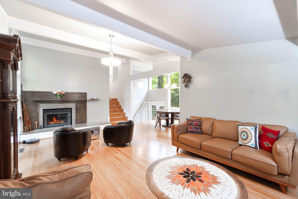 3615 TALLWOOD TERRACE