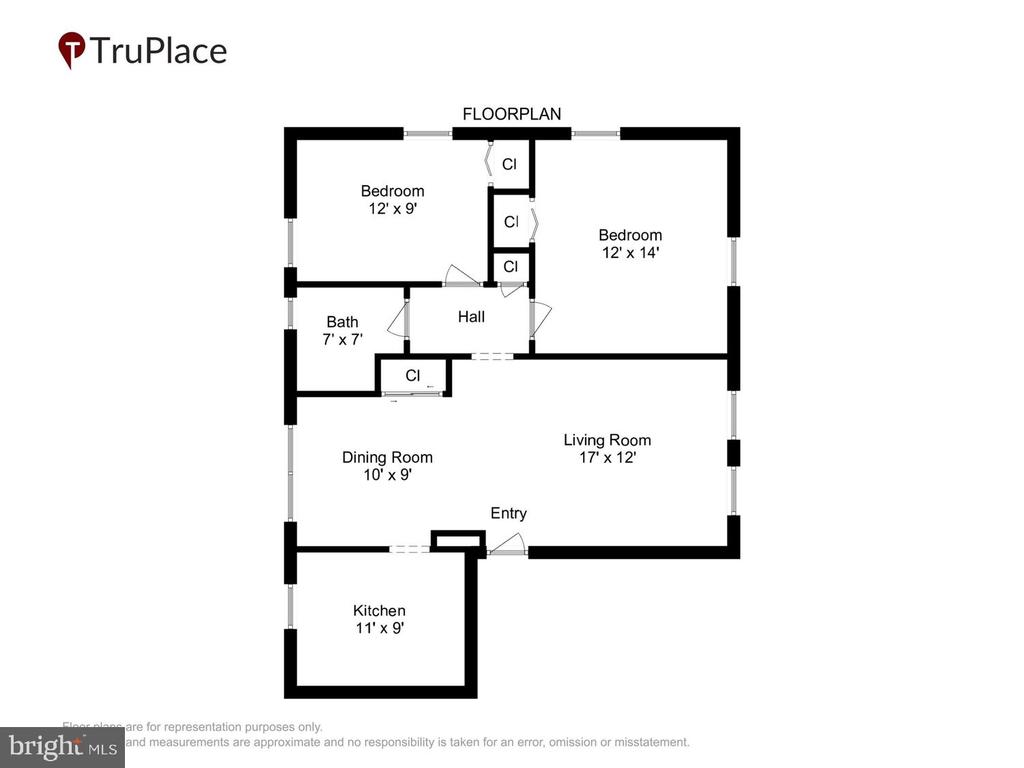 6540 10TH STREET Unit: B2