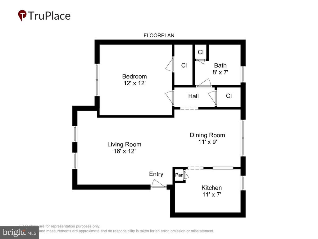 6626 E WAKEFIELD DRIVE E Unit: A1