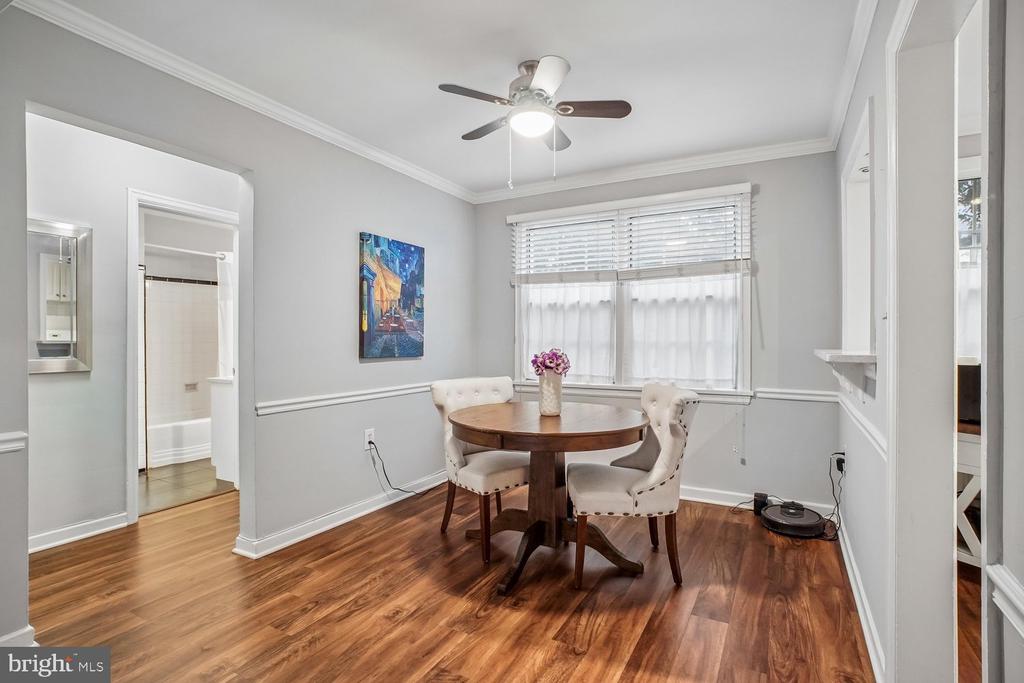 6626 E WAKEFIELD DRIVE E Unit: A1