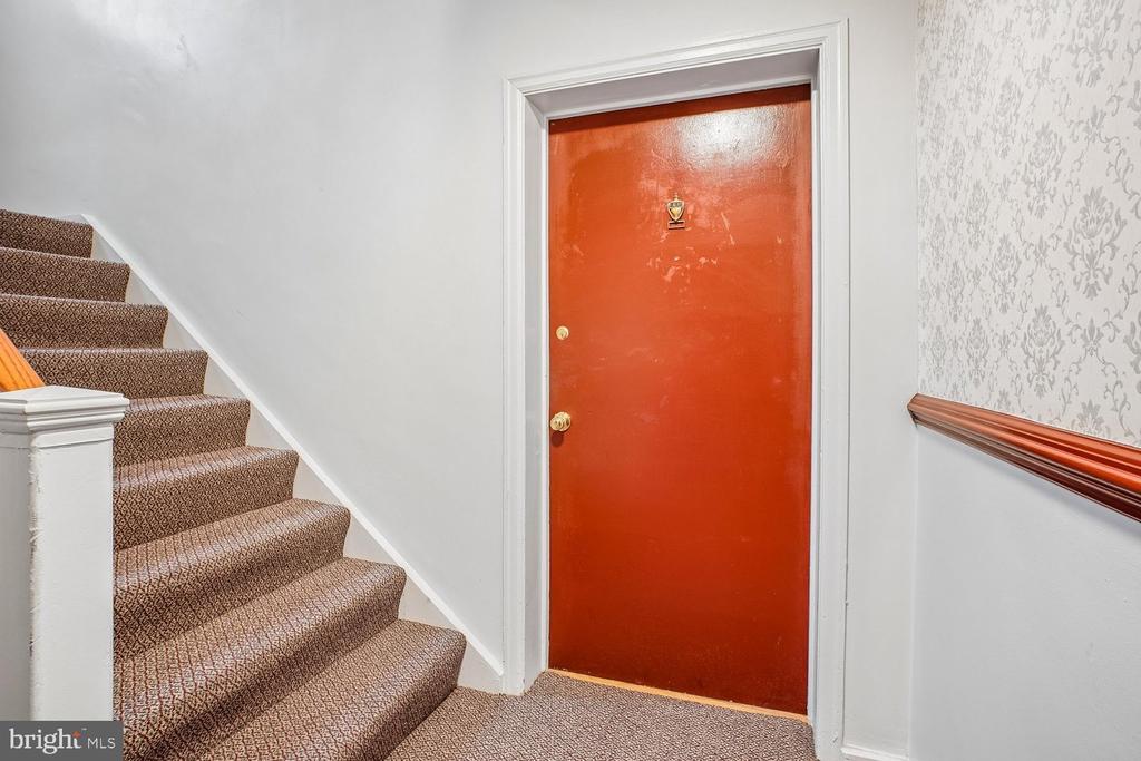 6626 E WAKEFIELD DRIVE E Unit: A1