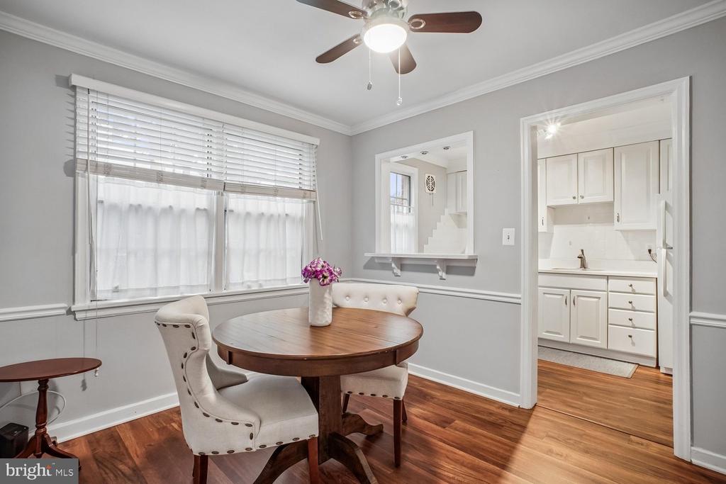 6626 E WAKEFIELD DRIVE E Unit: A1