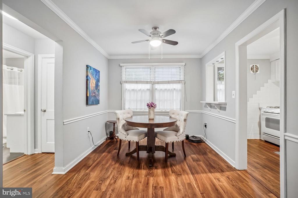 6626 E WAKEFIELD DRIVE E Unit: A1