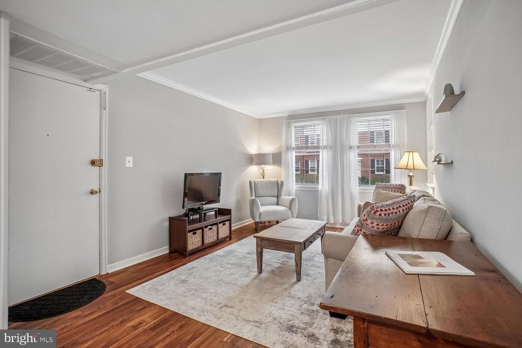 6626 E WAKEFIELD DRIVE E Unit: A1