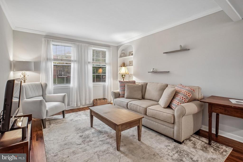 6626 E WAKEFIELD DRIVE E Unit: A1