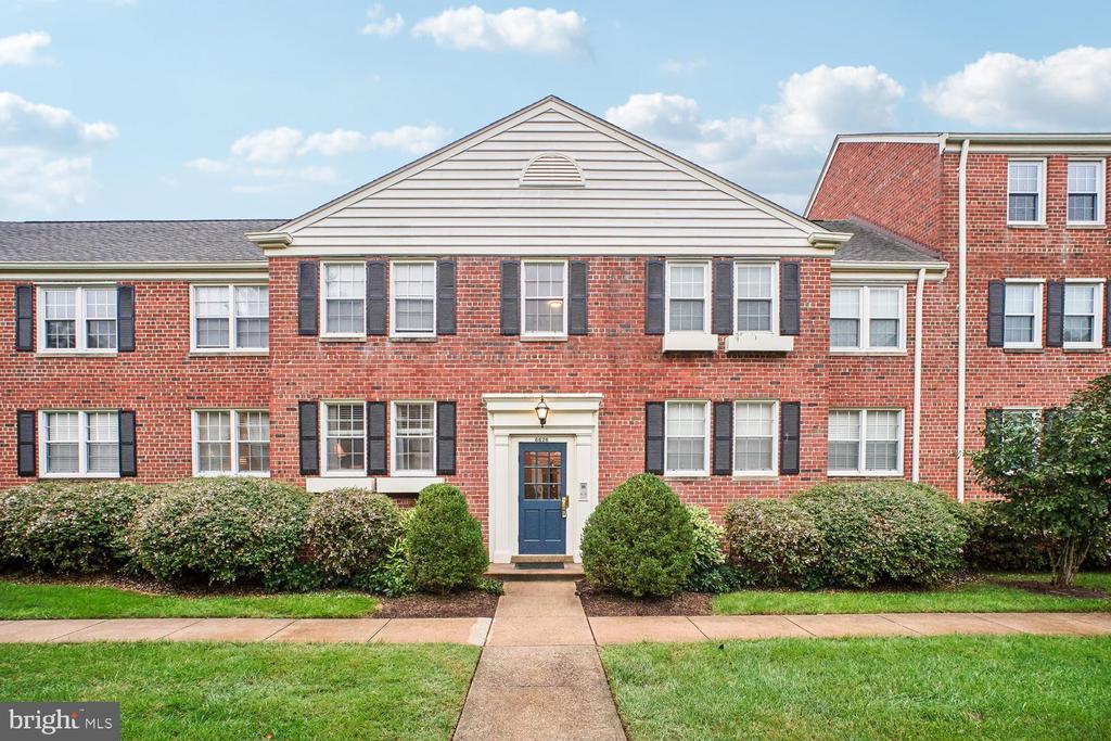 6626 E WAKEFIELD DRIVE E Unit: A1
