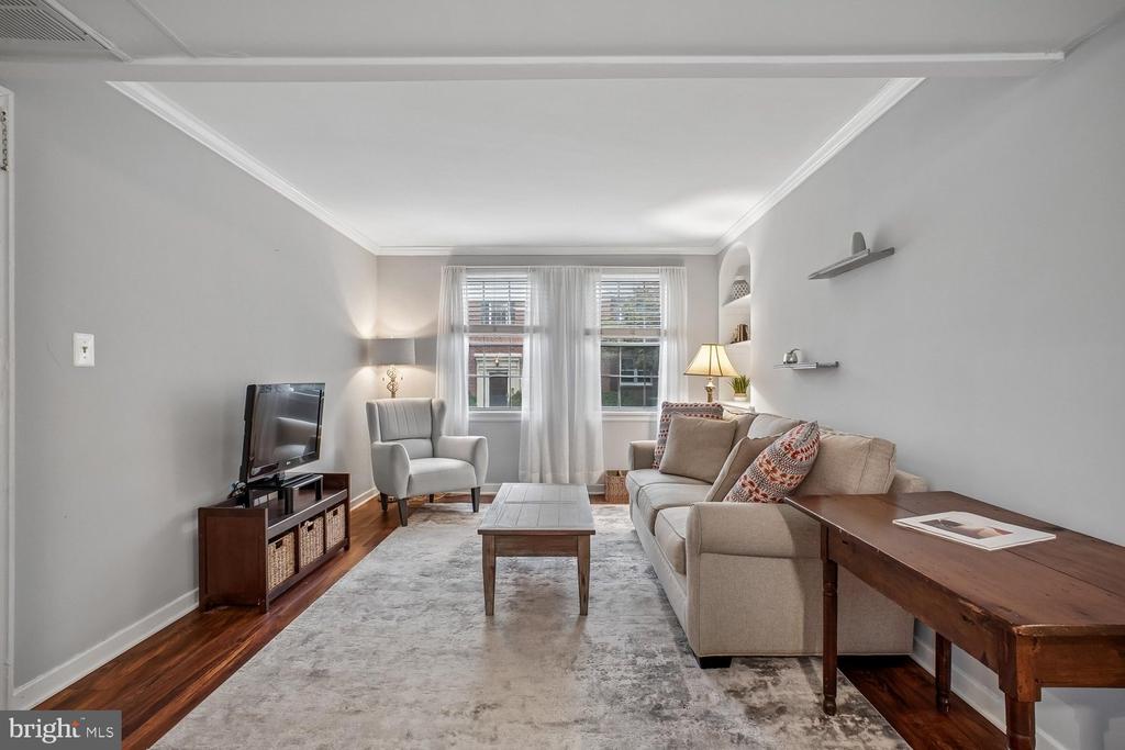 6626 E WAKEFIELD DRIVE E Unit: A1