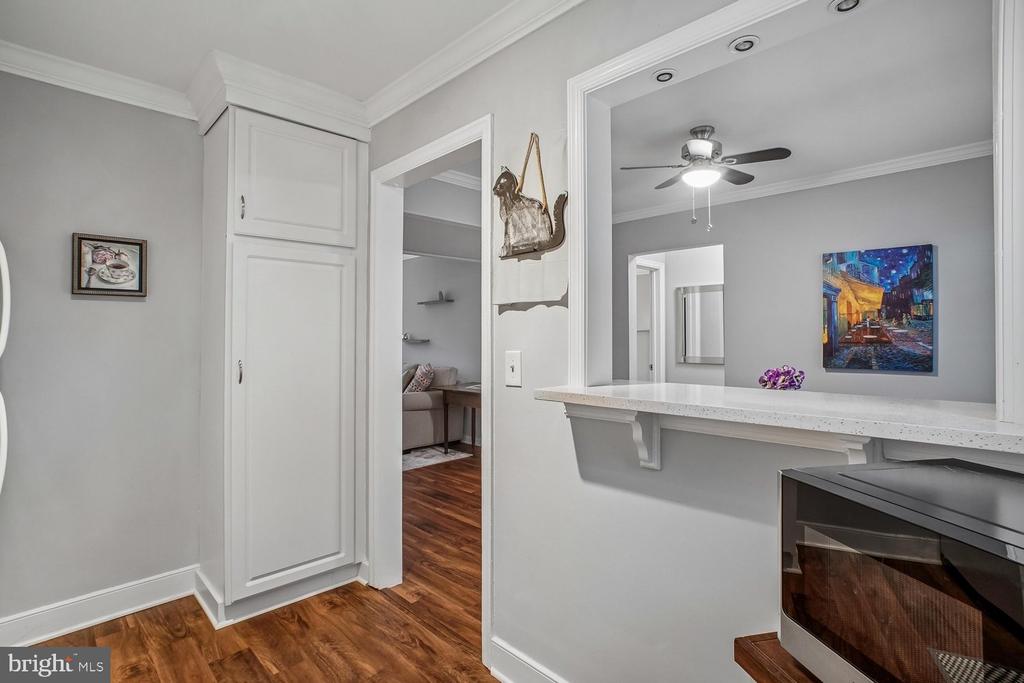 6626 E WAKEFIELD DRIVE E Unit: A1