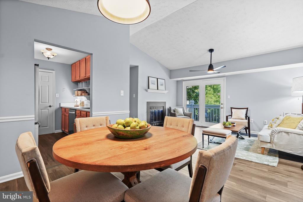8616 SHADWELL DRIVE Unit: 72