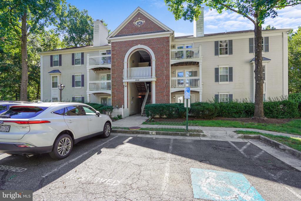 8616 SHADWELL DRIVE Unit: 72