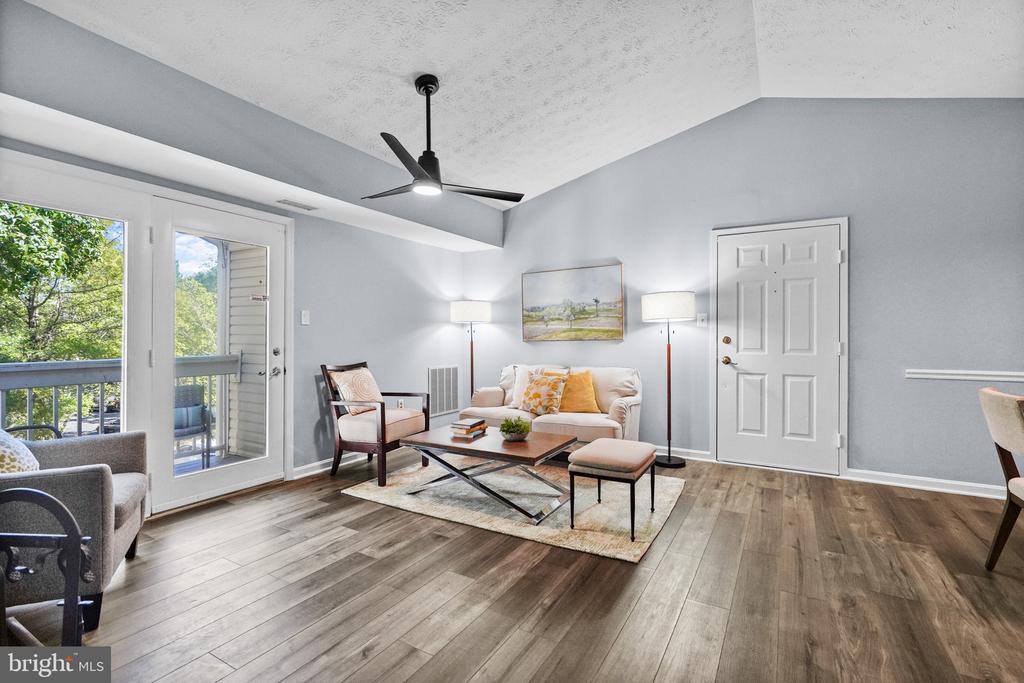 8616 SHADWELL DRIVE Unit: 72