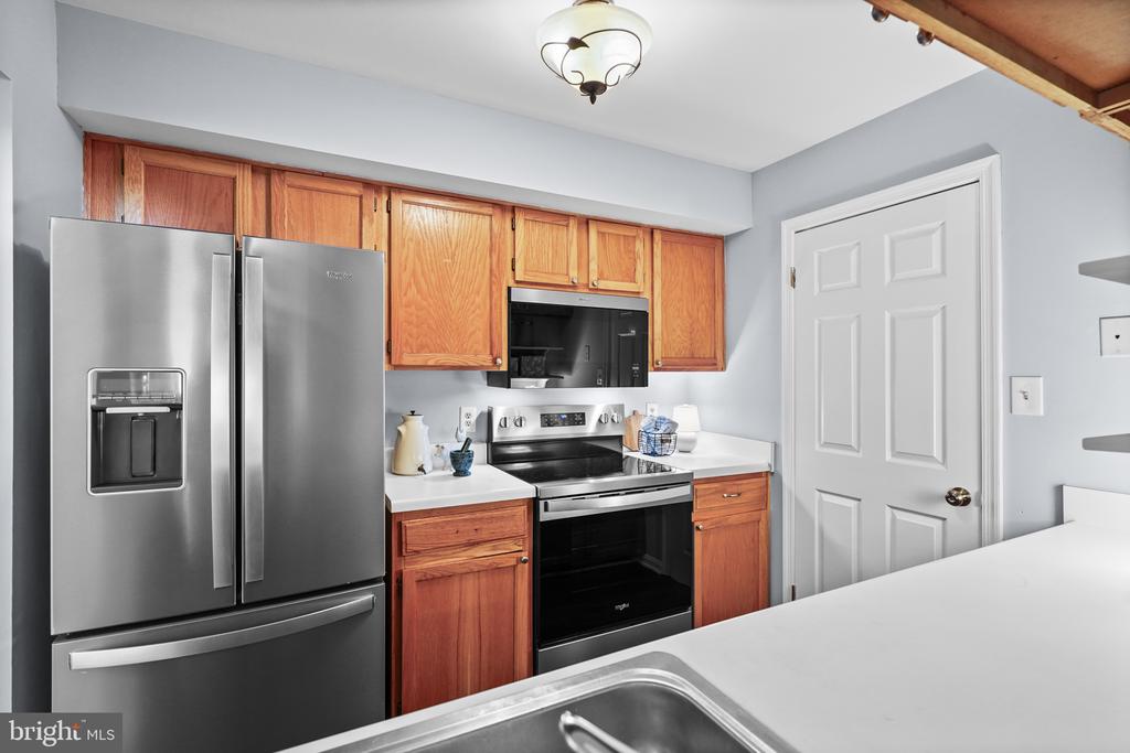 8616 SHADWELL DRIVE Unit: 72