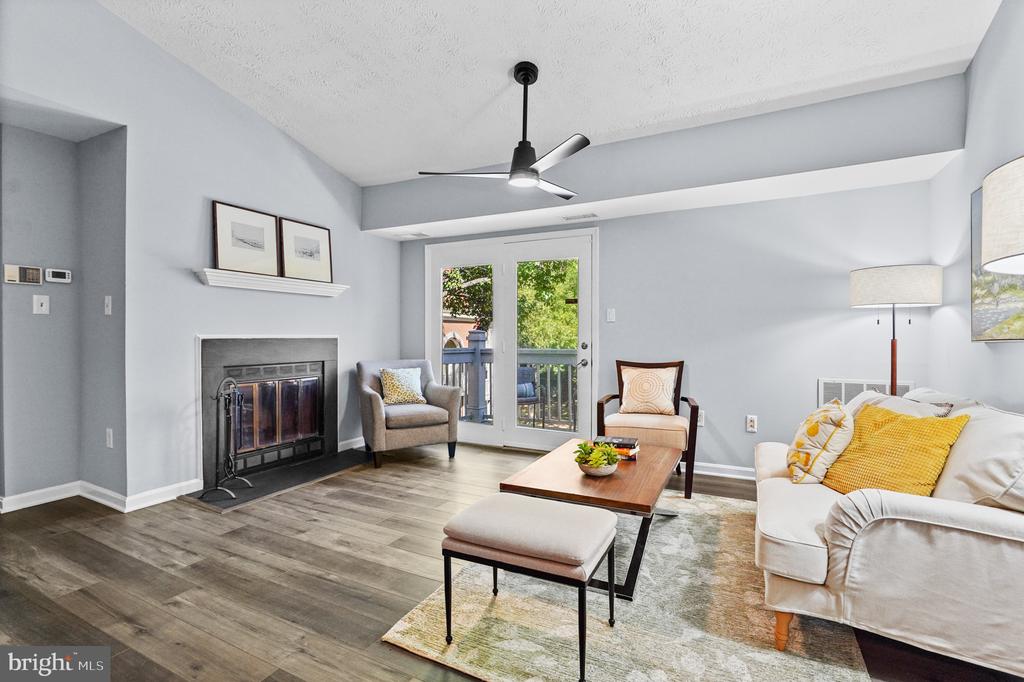 8616 SHADWELL DRIVE Unit: 72