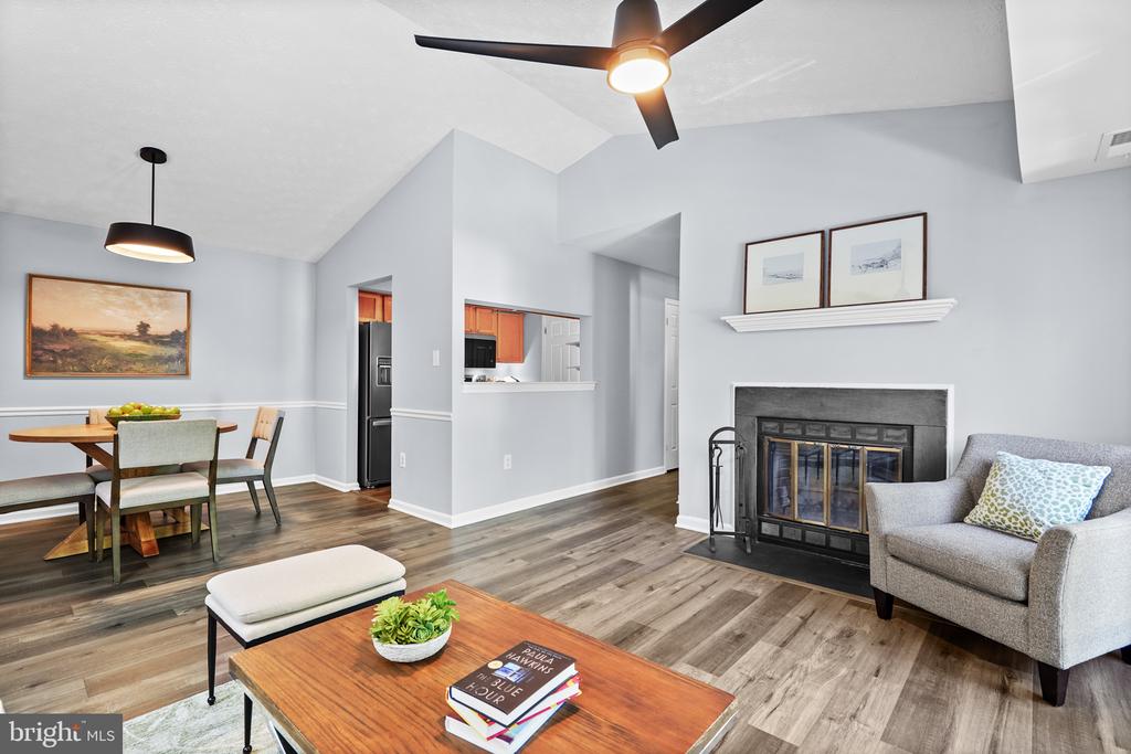 8616 SHADWELL DRIVE Unit: 72
