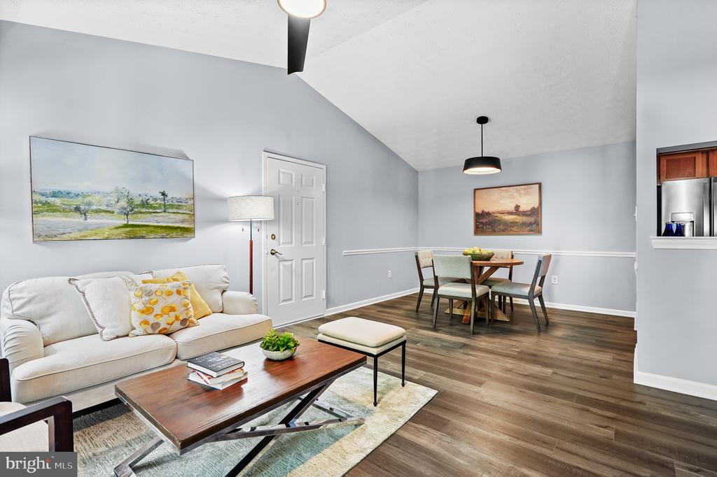 8616 SHADWELL DRIVE Unit: 72