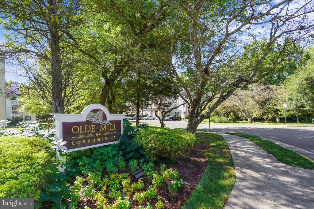 8616 SHADWELL DRIVE Unit: 72