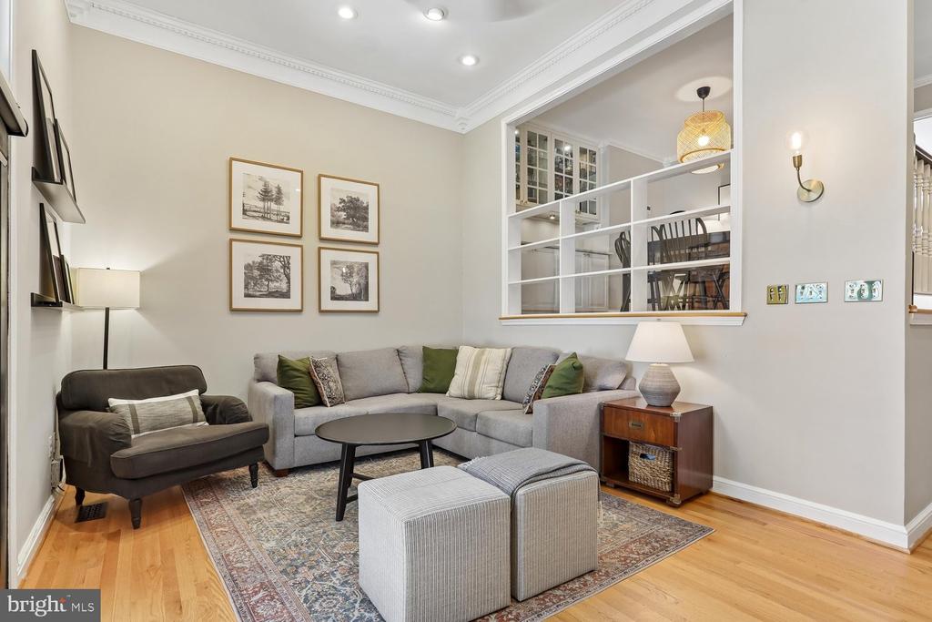 2323 HARLEYFORD COURT