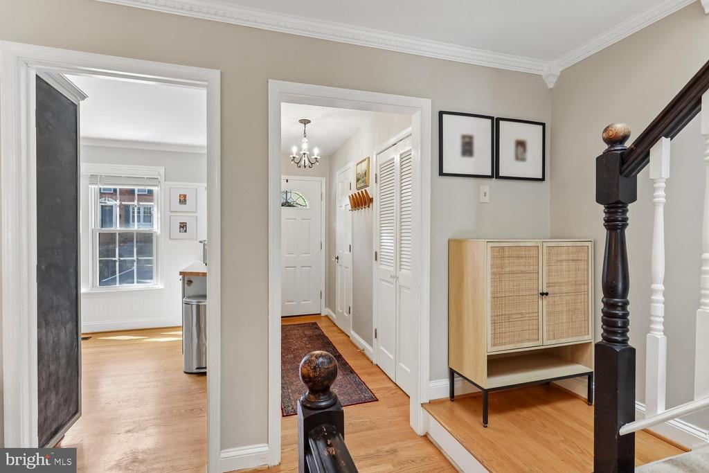 2323 HARLEYFORD COURT