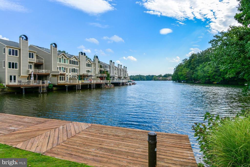 2323 HARLEYFORD COURT