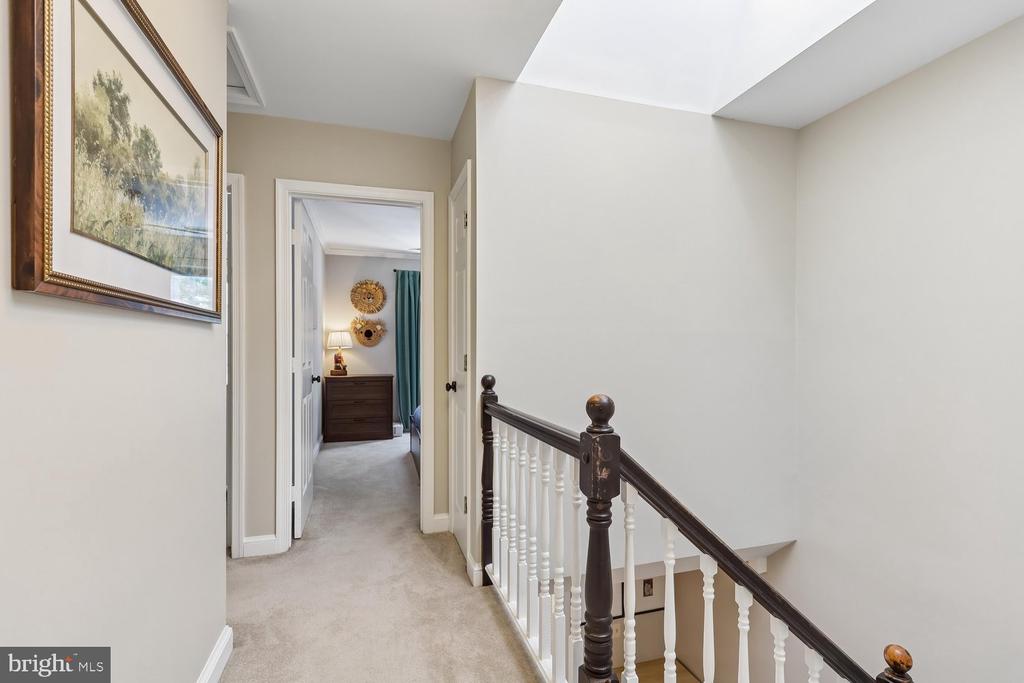 2323 HARLEYFORD COURT