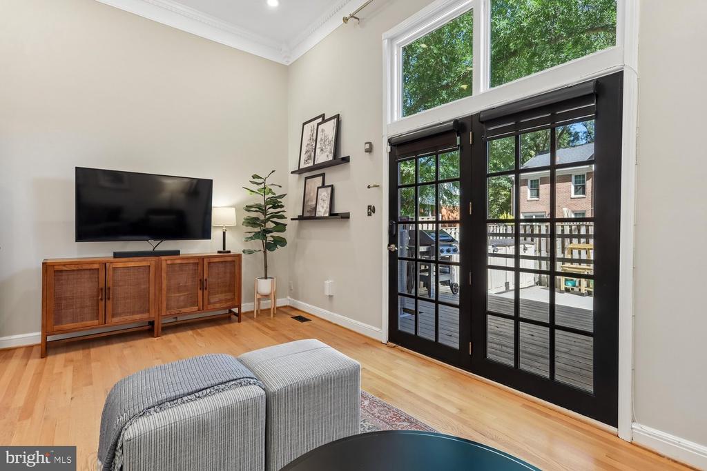 2323 HARLEYFORD COURT