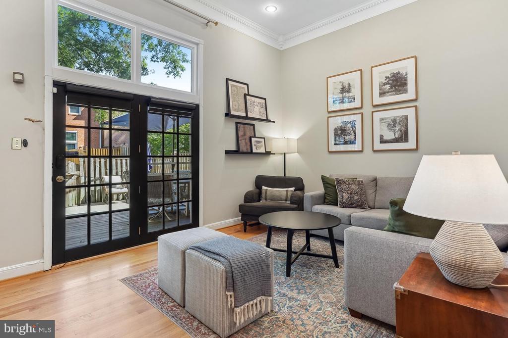 2323 HARLEYFORD COURT
