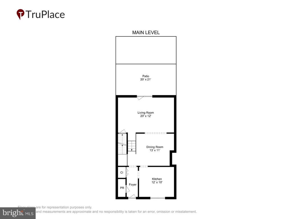 2323 HARLEYFORD COURT